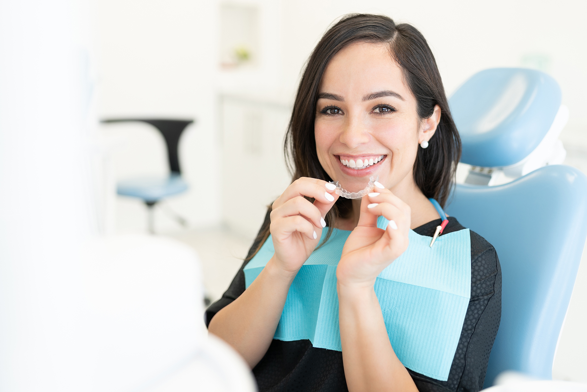Parkside Family Dental | Laser Dentistry, Preventative Program and Dental Cleanings