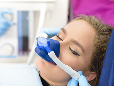 Parkside Family Dental | Root Canals, Botox reg and CBCT